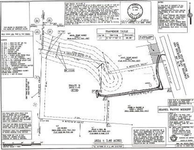 8008 Hickory Flat Highway, Woodstock, GA 30188