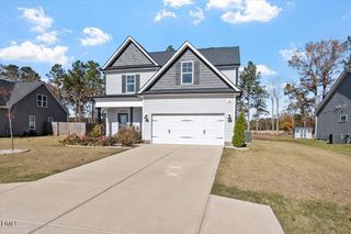 187 E Clydes Point Way, Wendell, NC 27591