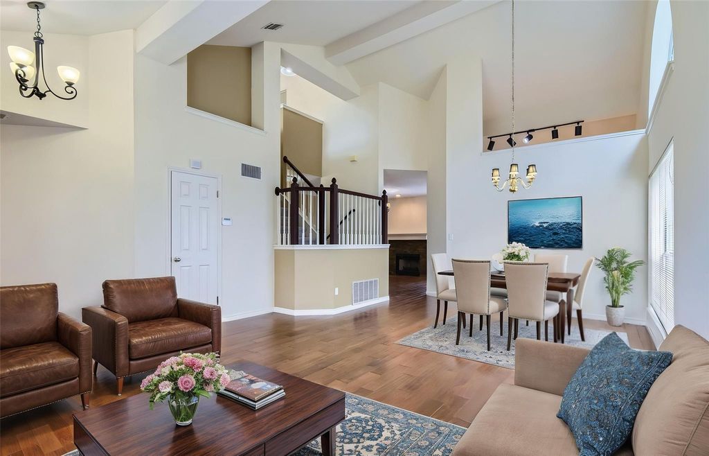 17904 Worley DR, Pflugerville, TX 78660