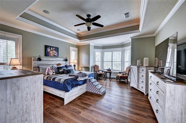 10426 Clubhouse Circle, Magnolia, TX 77354