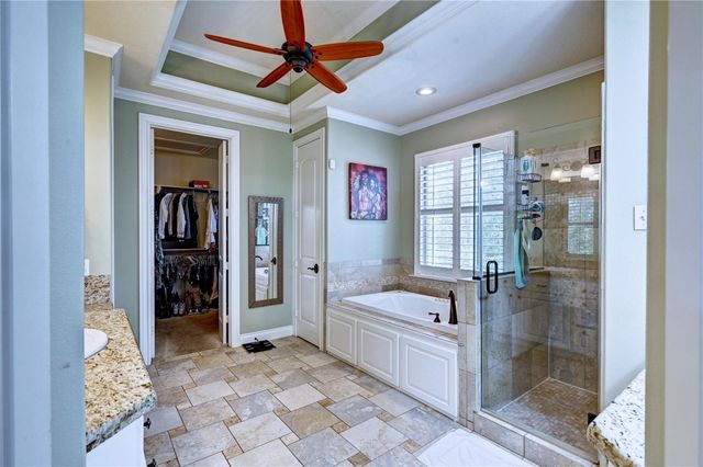 10426 Clubhouse Circle, Magnolia, TX 77354