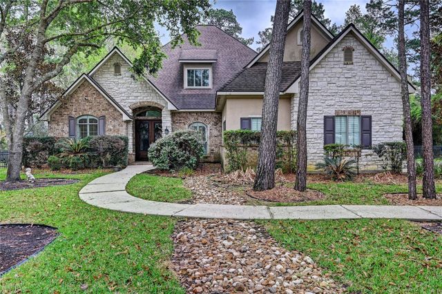 10426 Clubhouse Circle, Magnolia, TX 77354