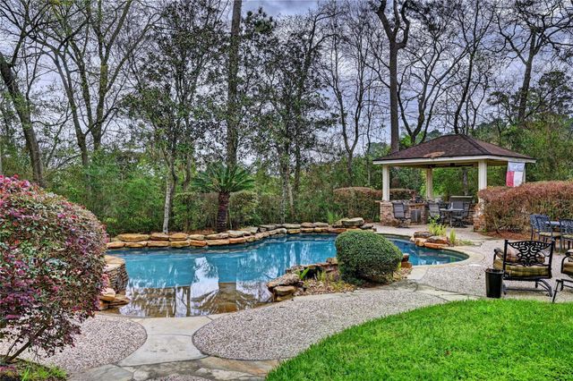 10426 Clubhouse Circle, Magnolia, TX 77354