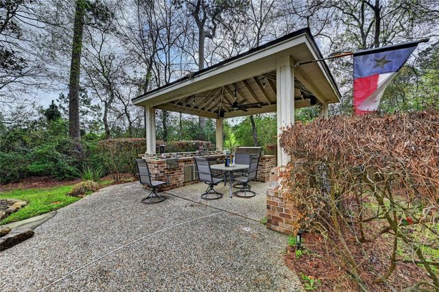 10426 Clubhouse Circle, Magnolia, TX 77354