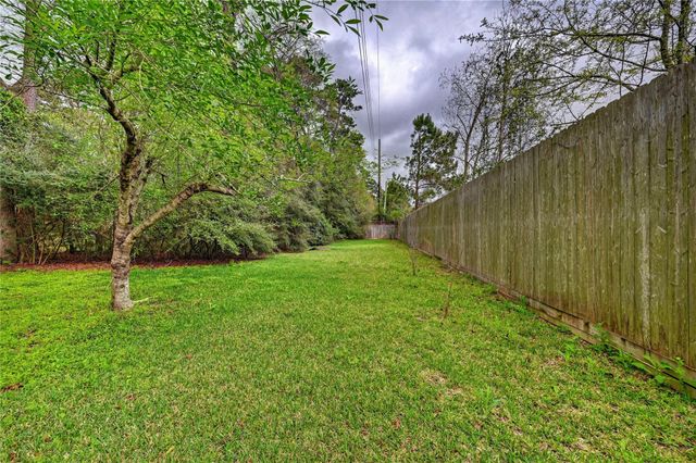 10426 Clubhouse Circle, Magnolia, TX 77354