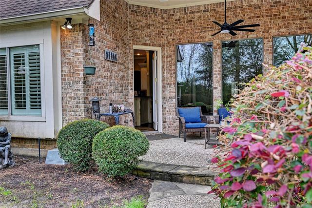 10426 Clubhouse Circle, Magnolia, TX 77354