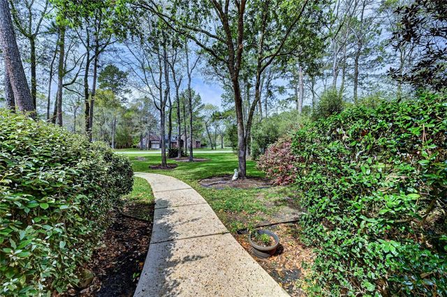 10426 Clubhouse Circle, Magnolia, TX 77354