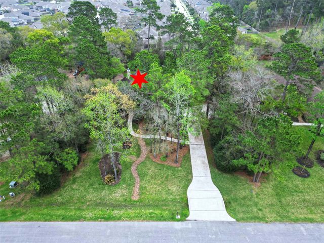 10426 Clubhouse Circle, Magnolia, TX 77354