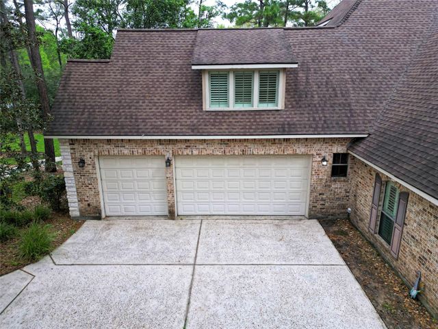 10426 Clubhouse Circle, Magnolia, TX 77354