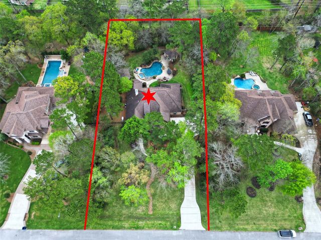 10426 Clubhouse Circle, Magnolia, TX 77354