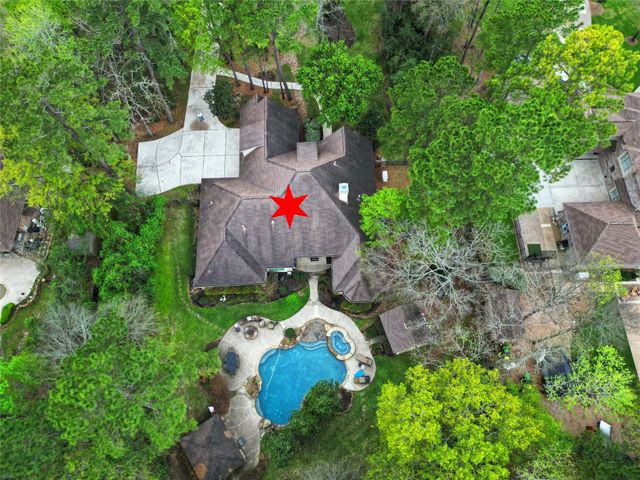 10426 Clubhouse Circle, Magnolia, TX 77354