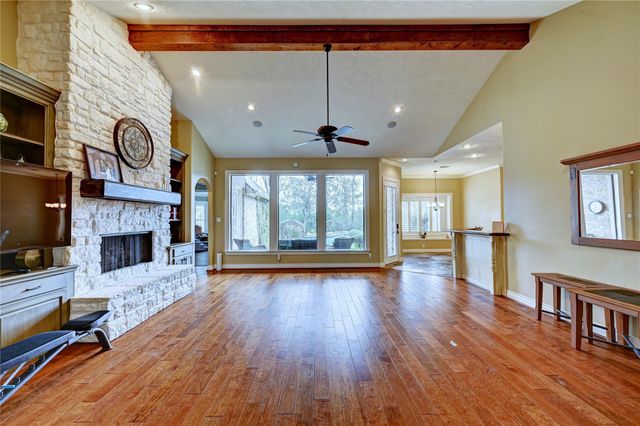 10426 Clubhouse Circle, Magnolia, TX 77354