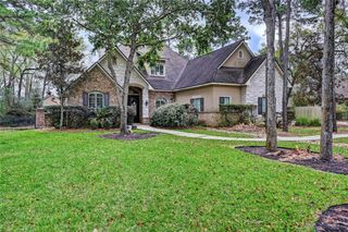10426 Clubhouse Circle, Magnolia, TX 77354