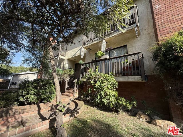 2412 Ocean Avenue 4, Venice (los Angeles), CA 90291