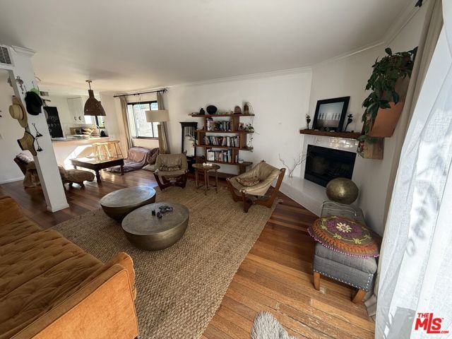 2412 Ocean Avenue 4, Venice (los Angeles), CA 90291