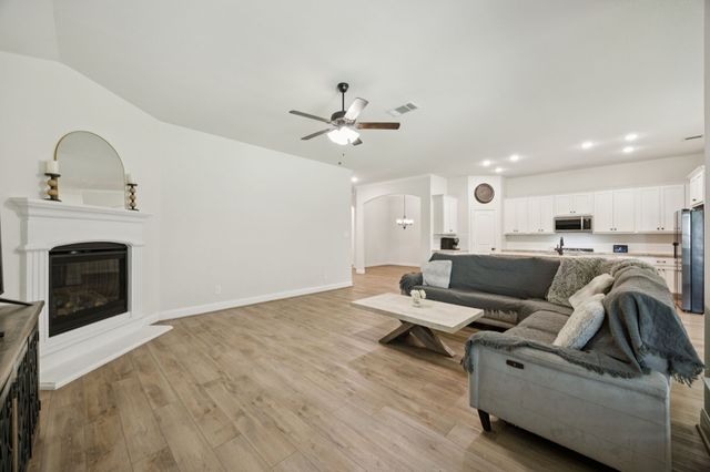 557 Buckthorn Drive, Royse City, TX 75189