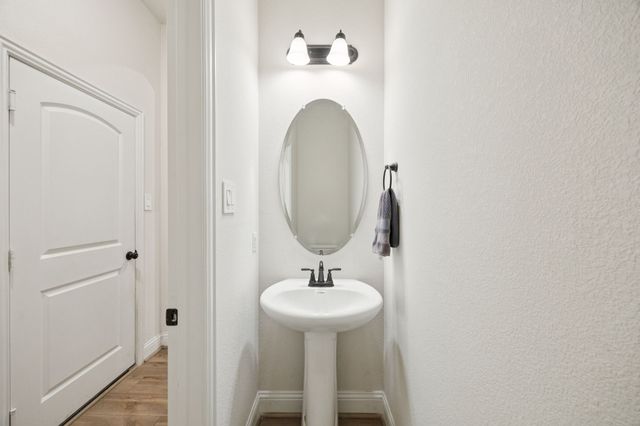 557 Buckthorn Drive, Royse City, TX 75189