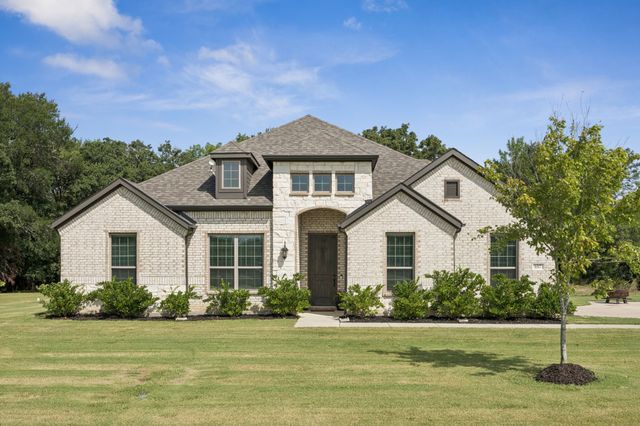 557 Buckthorn Drive, Royse City, TX 75189