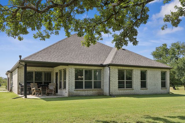 557 Buckthorn Drive, Royse City, TX 75189