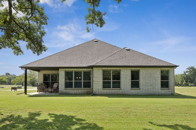 557 Buckthorn Drive, Royse City, TX 75189