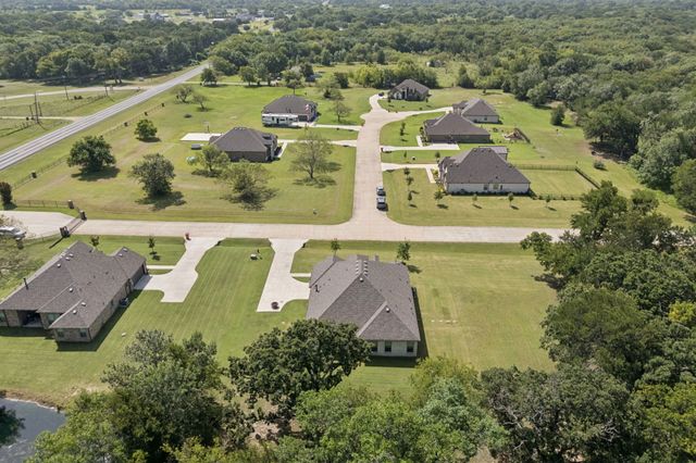 557 Buckthorn Drive, Royse City, TX 75189