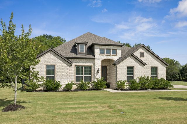 557 Buckthorn Drive, Royse City, TX 75189