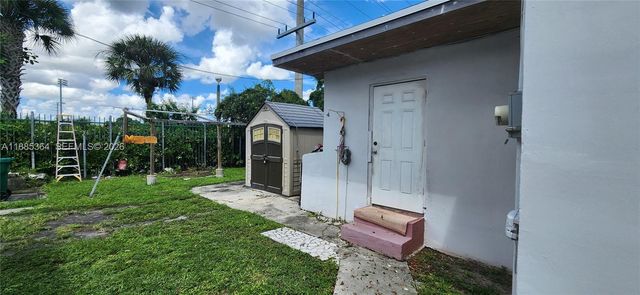 405 NW 64th Street, Miami, FL 33150