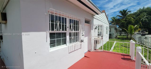 405 NW 64th Street, Miami, FL 33150