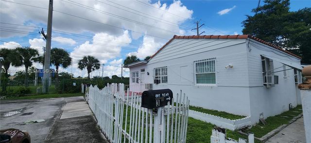 405 NW 64th Street, Miami, FL 33150