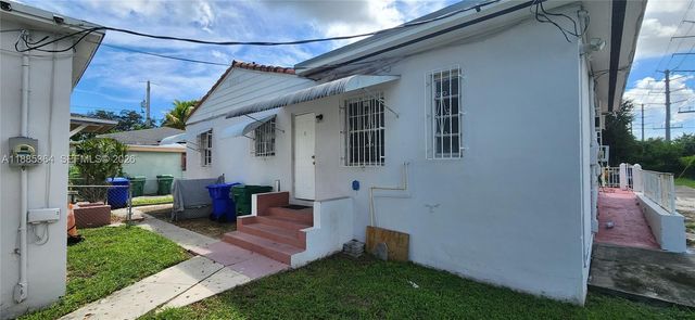 405 NW 64th Street, Miami, FL 33150