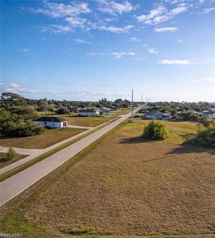 1546 El Dorado BLVD N, Cape Coral, FL 33993