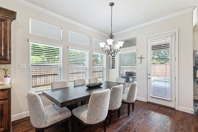 10210 Cava Road, Frisco, TX 75035