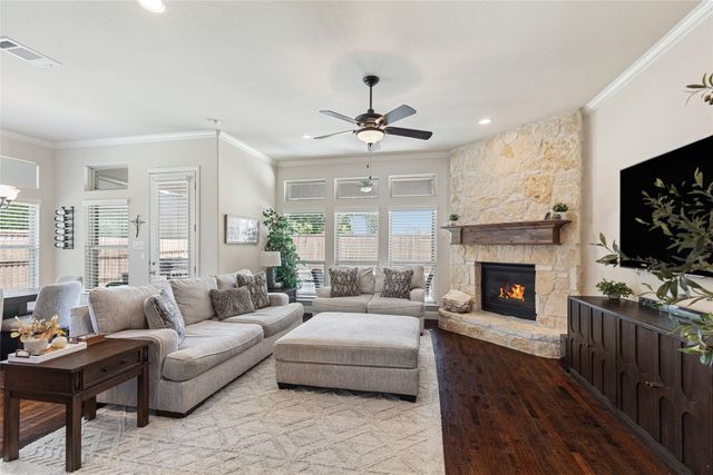 10210 Cava Road, Frisco, TX 75035