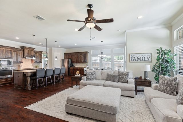 10210 Cava Road, Frisco, TX 75035