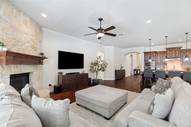 10210 Cava Road, Frisco, TX 75035
