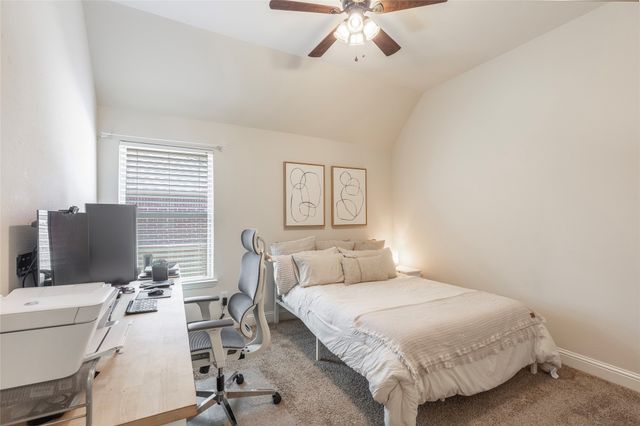 10210 Cava Road, Frisco, TX 75035