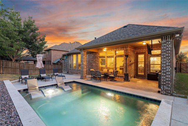 10210 Cava Road, Frisco, TX 75035