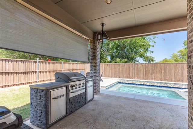 10210 Cava Road, Frisco, TX 75035