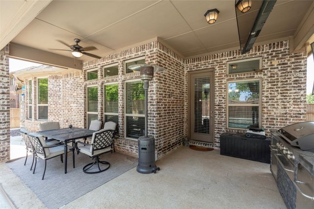 10210 Cava Road, Frisco, TX 75035