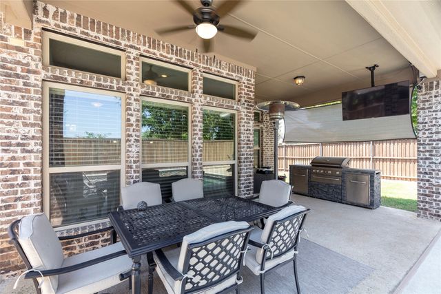 10210 Cava Road, Frisco, TX 75035