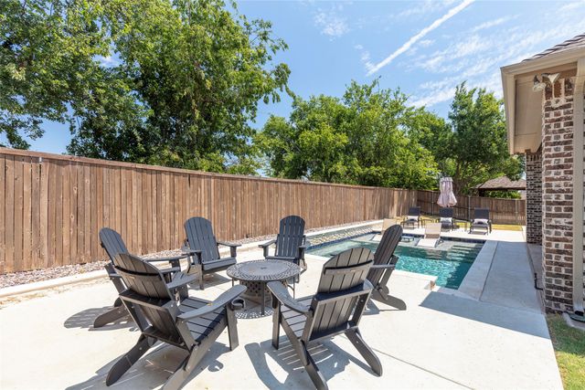 10210 Cava Road, Frisco, TX 75035