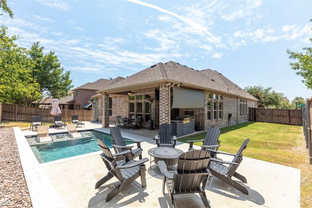 10210 Cava Road, Frisco, TX 75035