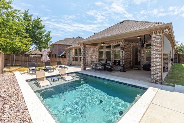10210 Cava Road, Frisco, TX 75035