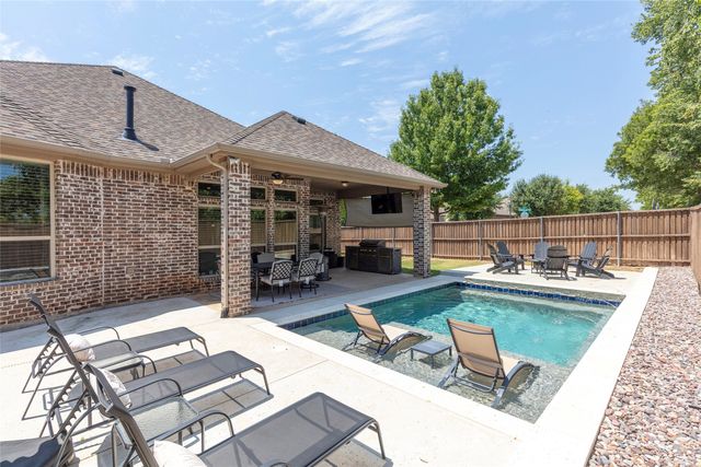 10210 Cava Road, Frisco, TX 75035
