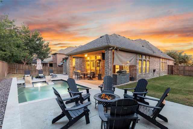 10210 Cava Road, Frisco, TX 75035