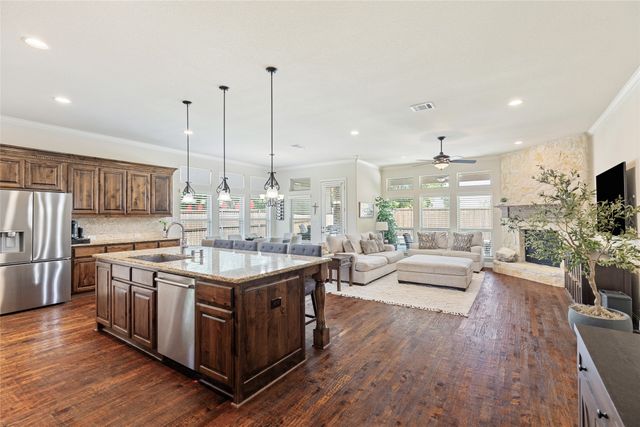 10210 Cava Road, Frisco, TX 75035