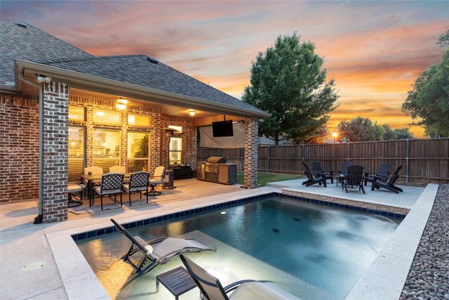 10210 Cava Road, Frisco, TX 75035