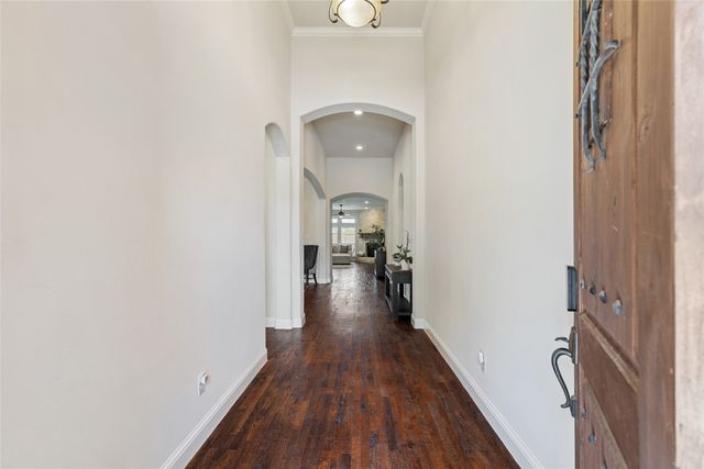 10210 Cava Road, Frisco, TX 75035