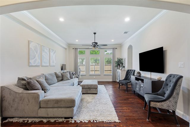 10210 Cava Road, Frisco, TX 75035