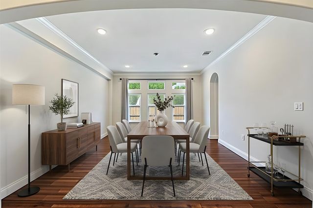 10210 Cava Road, Frisco, TX 75035